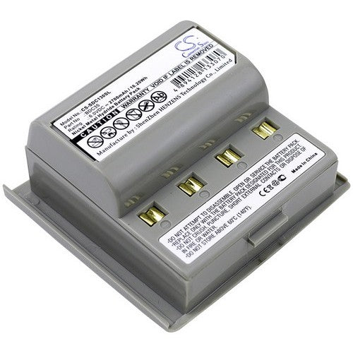 Sokkia BD-C35A Battery