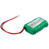 CS-SDC16SL Battery