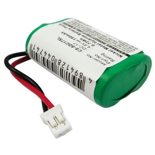 CS-SDC17SL Battery