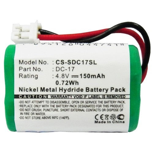 SportDog FR200 Battery