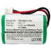 CS-SDC17SL Battery