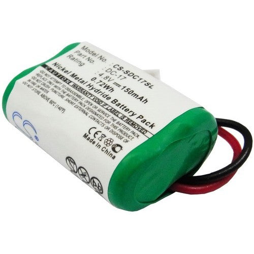 SportDog Wetland Hunter SD-800 Battery