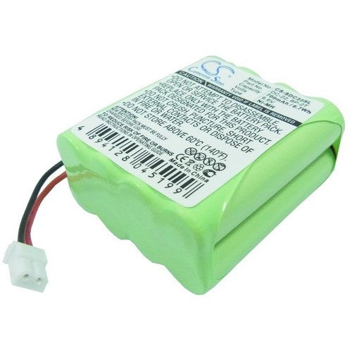 CS-SDC22SL Battery