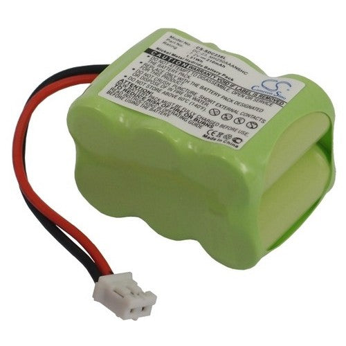 KINETIC MH250AAAN6HC Battery
