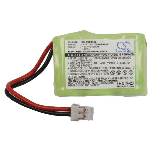 KINETIC MH250AAAN6HC Battery