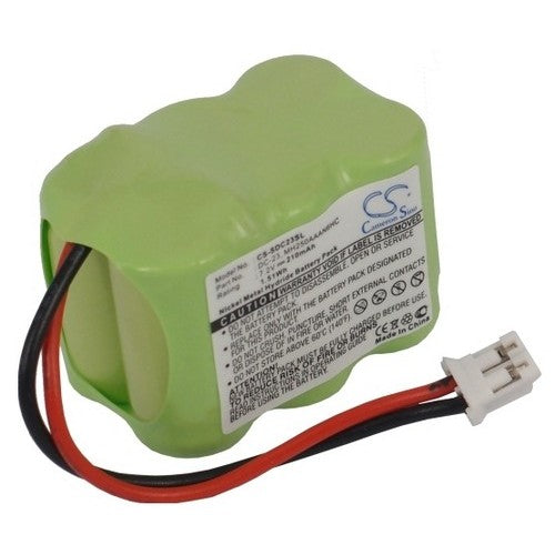 KINETIC MH250AAAN6HC Battery