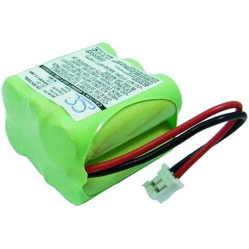 KINETIC MH330AAAK6HC Battery