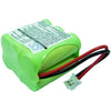 KINETIC MH330AAAK6HC Battery