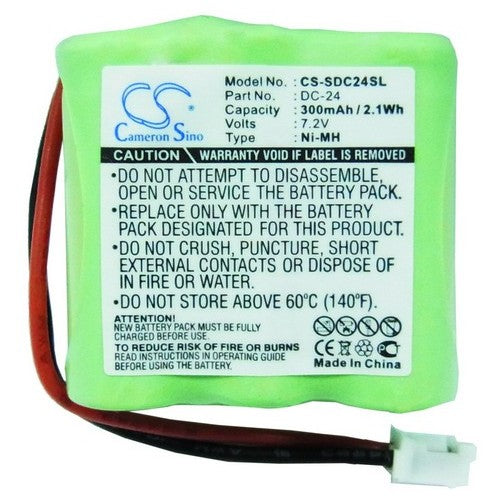 KINETIC MH330AAAK6HC Battery