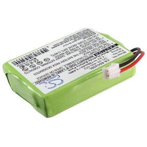 CS-SDC25SL Battery