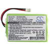 CS-SDC25SL Battery