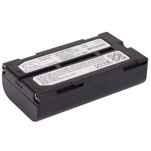 Sokkia SET6 30RK Battery