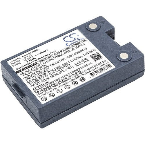 Sokkia SET 5E Total Stations Battery