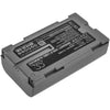 CS-SDC710SL Battery