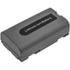 CS-SDC710SL Battery
