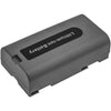 Topcon RC-5 Battery