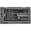 CS-SDC710SL Battery