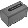 CS-SDC720SL Battery