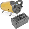 Topcon RC-5 Battery
