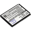 CS-SDE100BT Battery