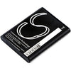 CS-SDE100BT Battery