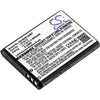 CS-SDE100BT Battery