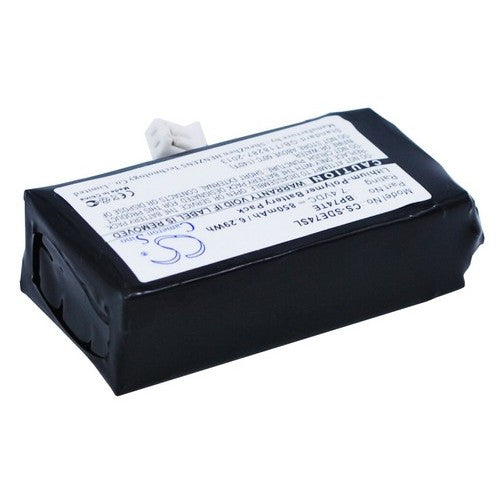 Dogtra Edge RT transmitter Battery