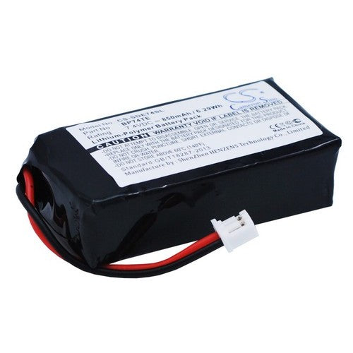 Dogtra Edge RT transmitter Battery