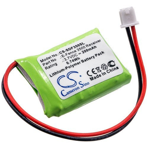 CS-SDF350SL Battery