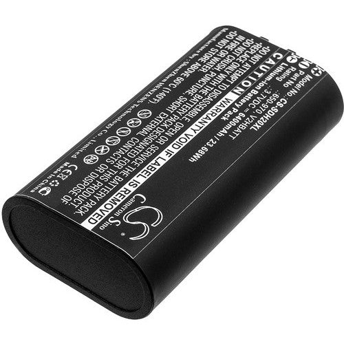 SportDOG 650-970 Battery