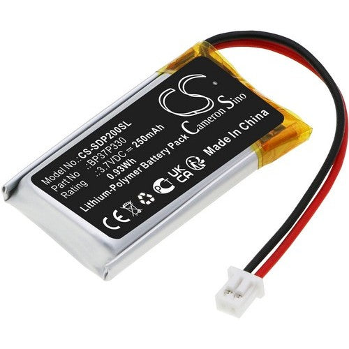 CS-SDP200SL Battery