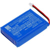 Dogtra Pathfinder TRX Battery