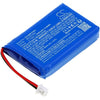 CS-SDP370SL Battery