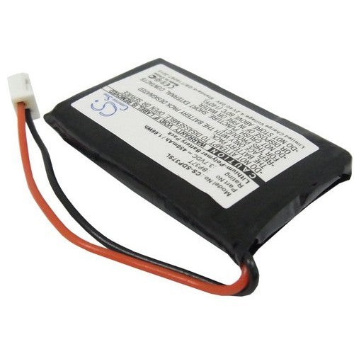 Dogtra iQ plus remote transmitter Battery