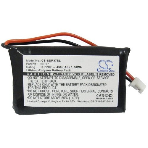 Dogtra iQ plus remote transmitter Battery