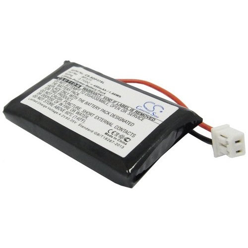 Dogtra iQ plus remote transmitter Battery
