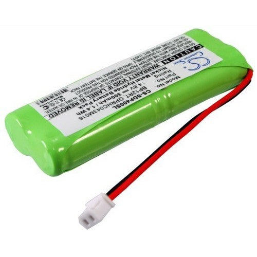 Dogtra Receiver 1900 Battery