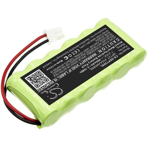 Dogtra 40AAAM6BML Battery
