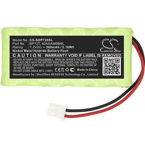 Dogtra 40AAAM6BML Battery