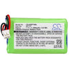 Dogtra 2502B Transmitter Battery