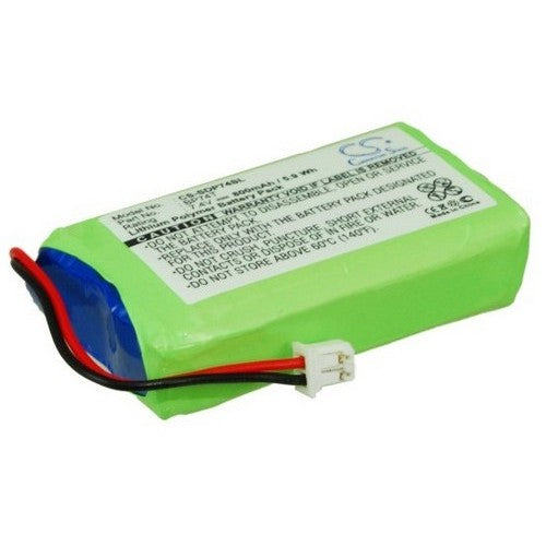 Dogtra Transmitter 3502T Battery