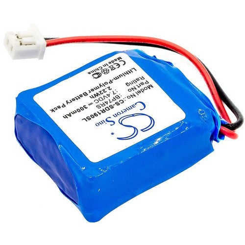 CS-SDR190SL Battery