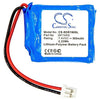 CS-SDR190SL Battery