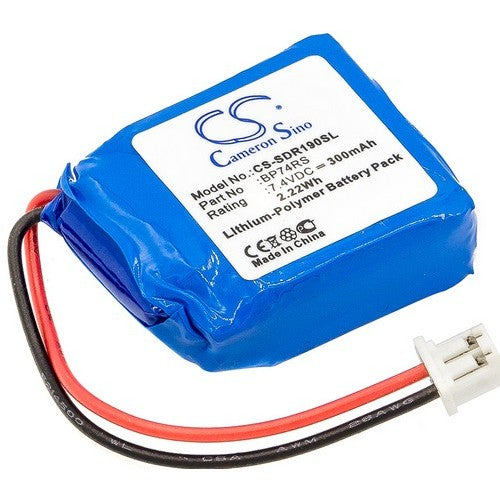 CS-SDR190SL Battery