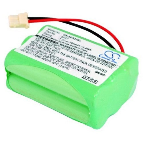 Dogtra 2002NCP Transmitter Battery