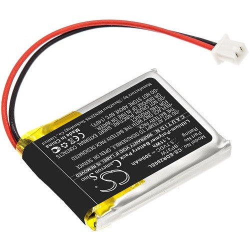 Dogtra 280C Receiver Battery