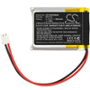 Dogtra 280C Receiver Battery