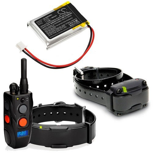 Dogtra BP37W Battery