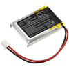 Dogtra 282C Receiver Battery