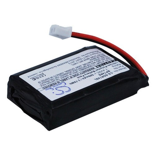 Dogtra Edge RT Additional Receiver Battery